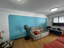 Blk 157 Tampines Street 12 (Tampines), HDB 3 Rooms #460681551